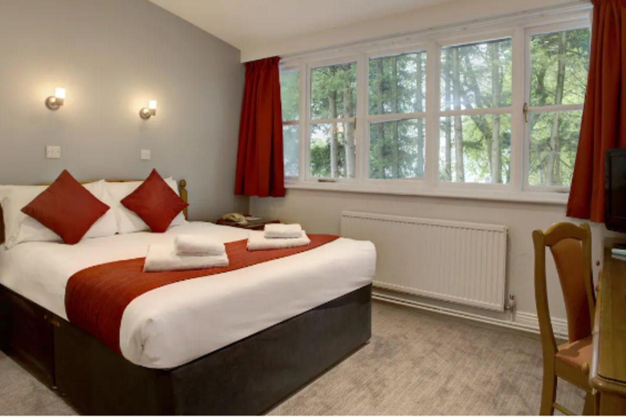 Best Western Andover Extérieur photo