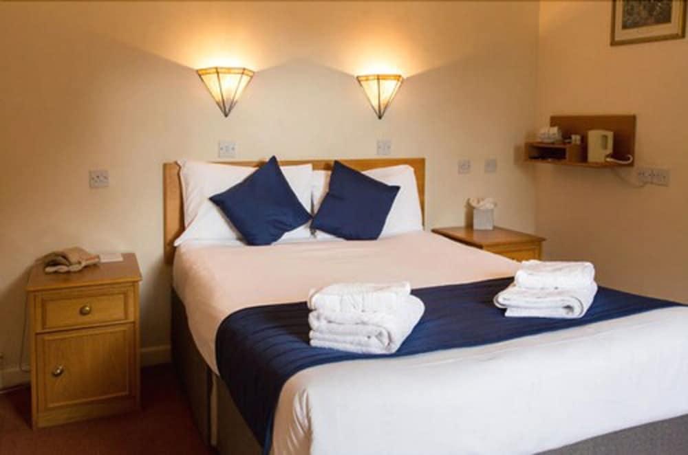 Best Western Andover Extérieur photo
