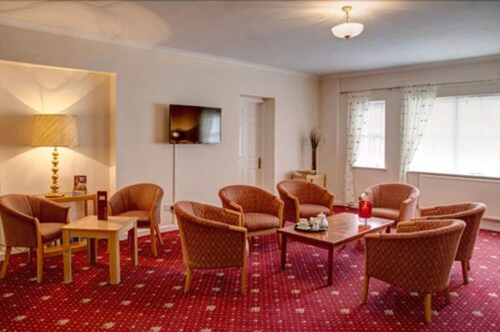Best Western Andover Extérieur photo