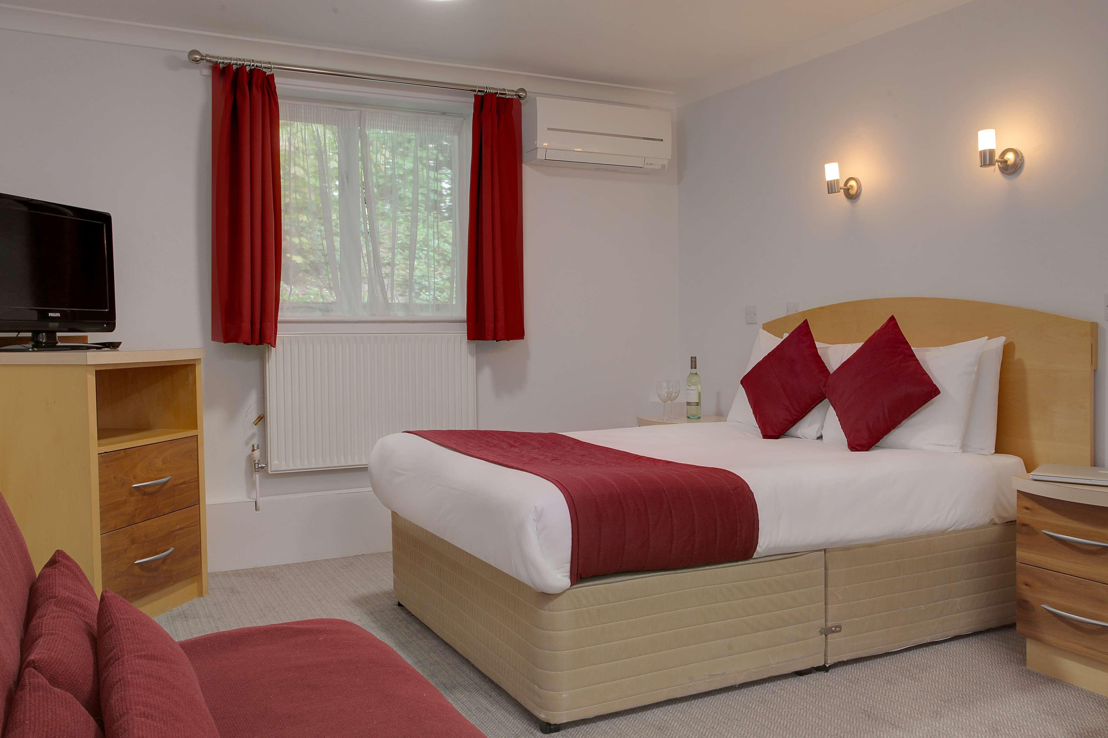 Best Western Andover Chambre photo