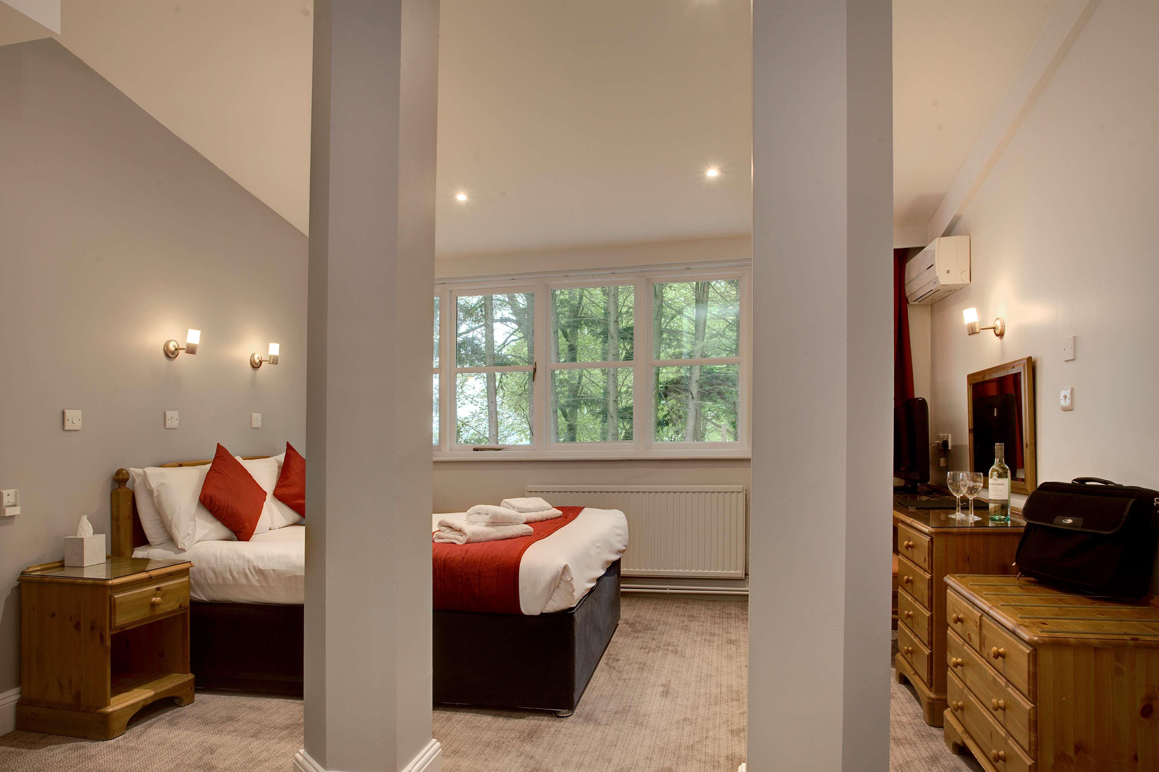 Best Western Andover Chambre photo