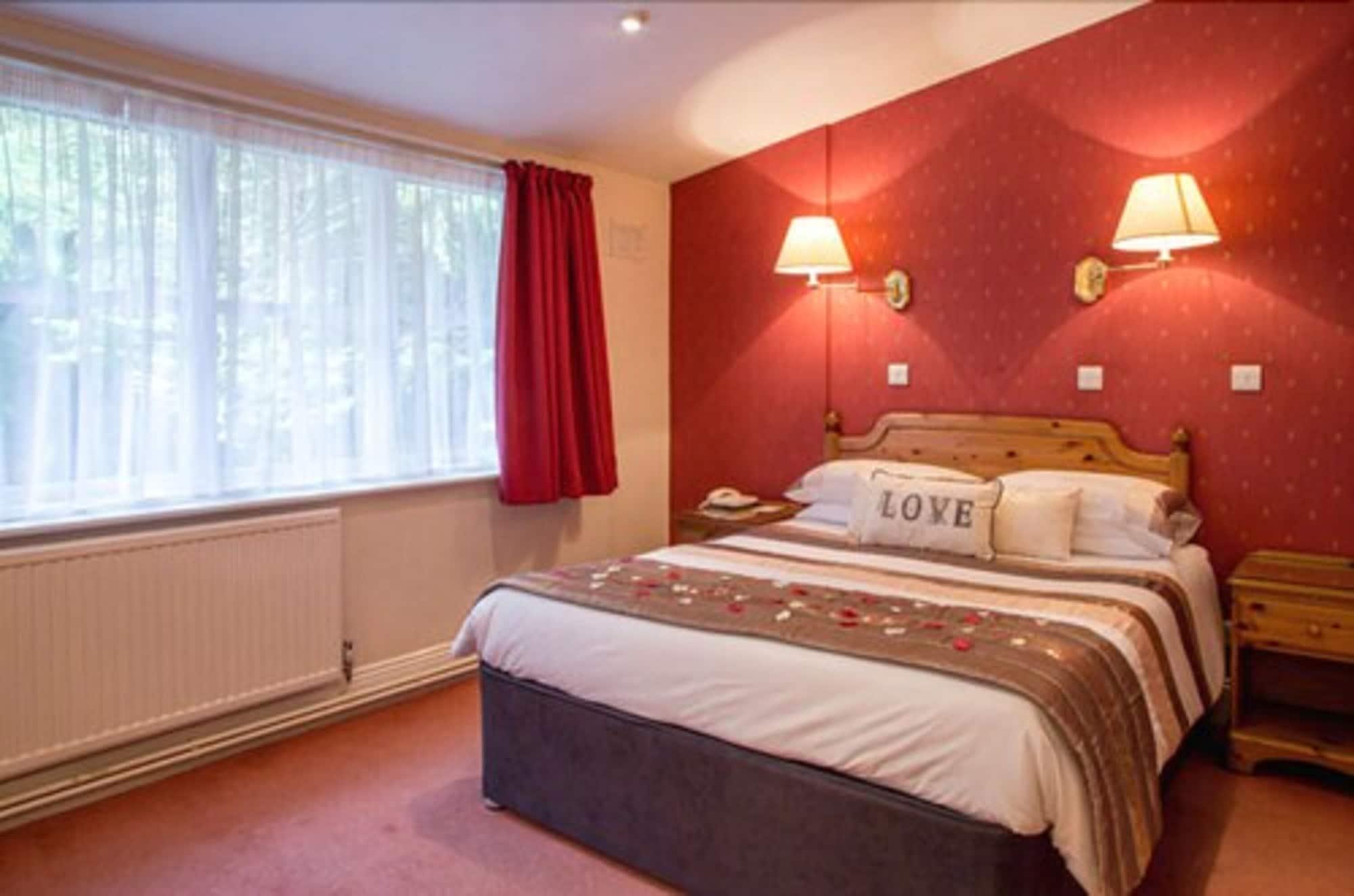 Best Western Andover Extérieur photo
