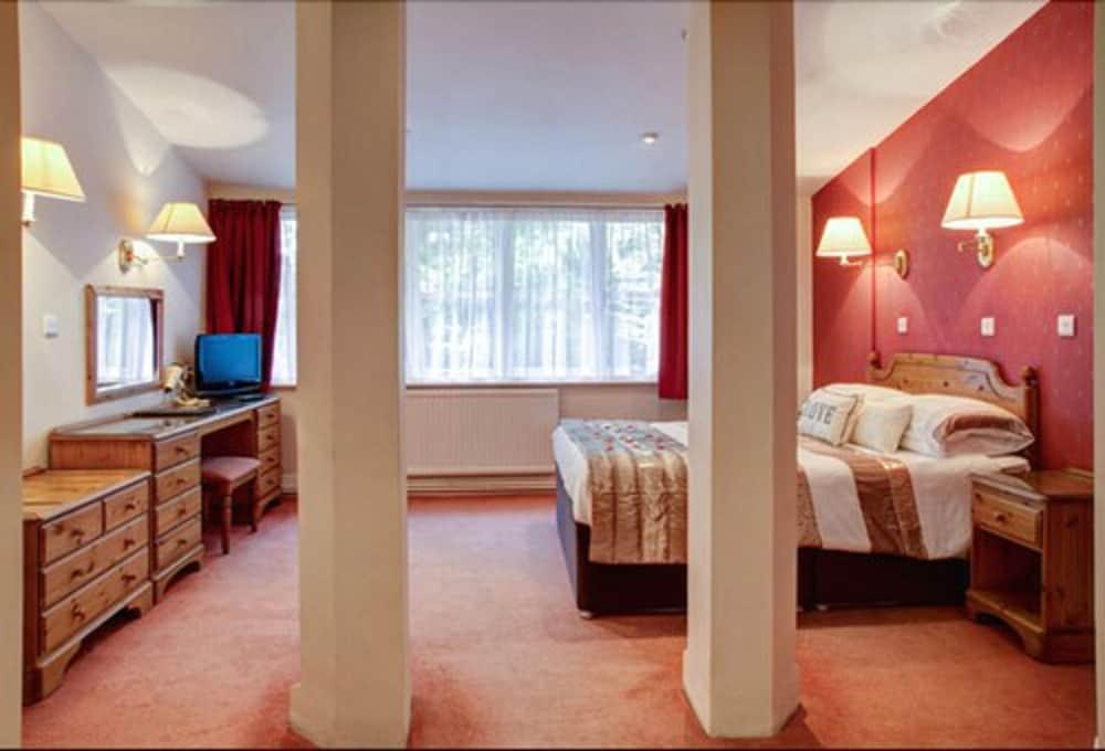 Best Western Andover Extérieur photo