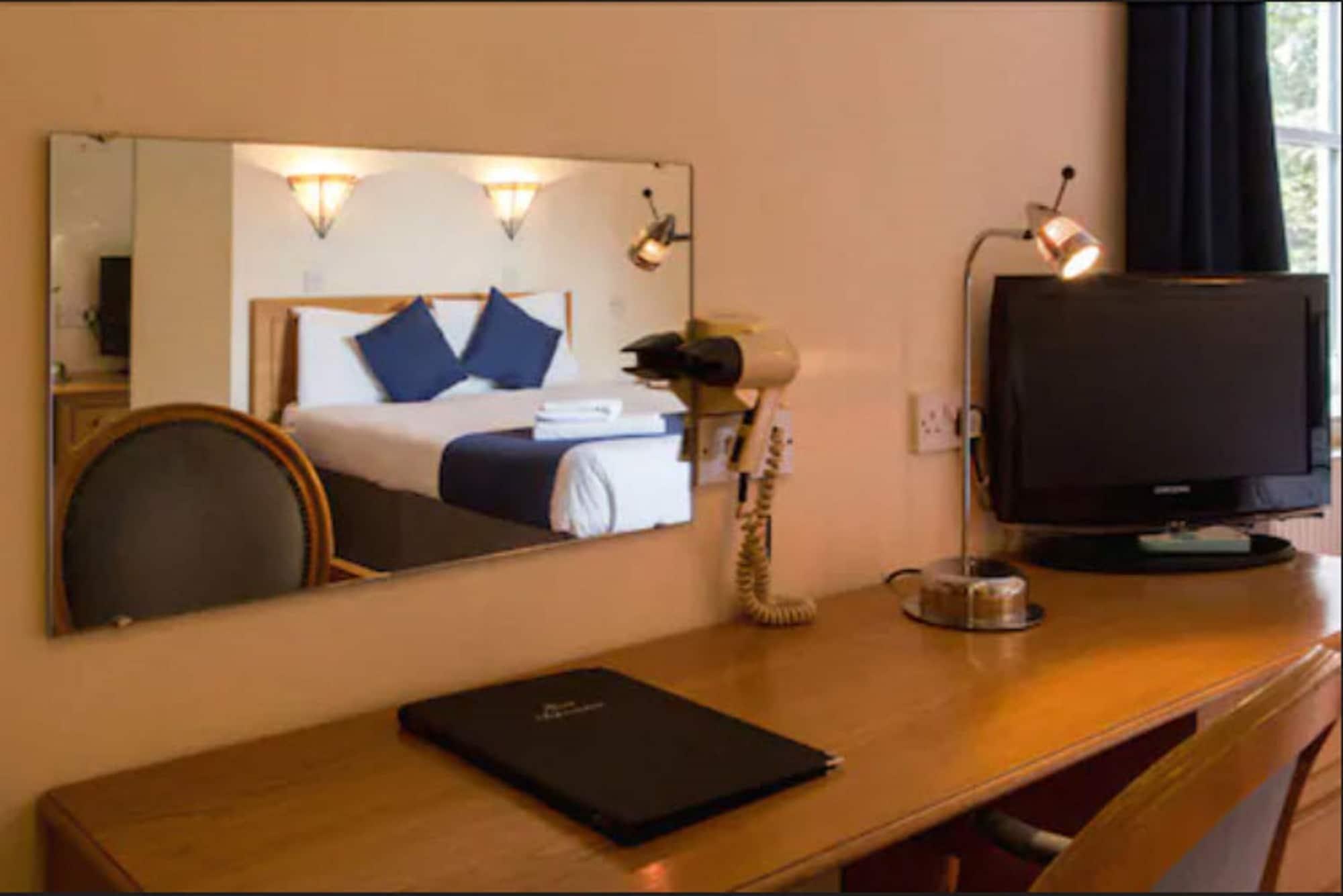 Best Western Andover Extérieur photo