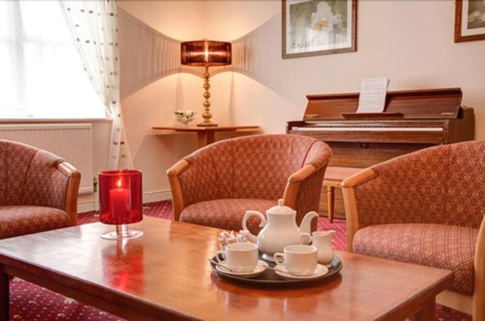 Best Western Andover Extérieur photo