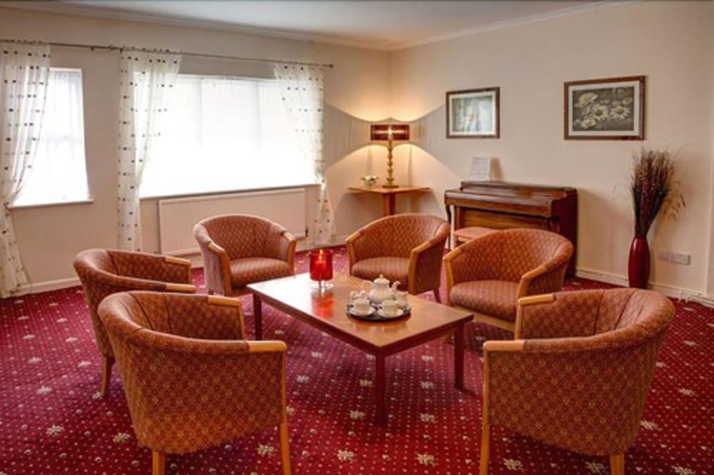 Best Western Andover Extérieur photo