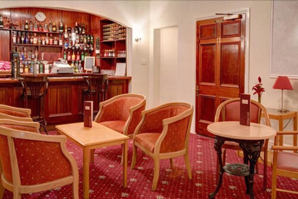 Best Western Andover Extérieur photo