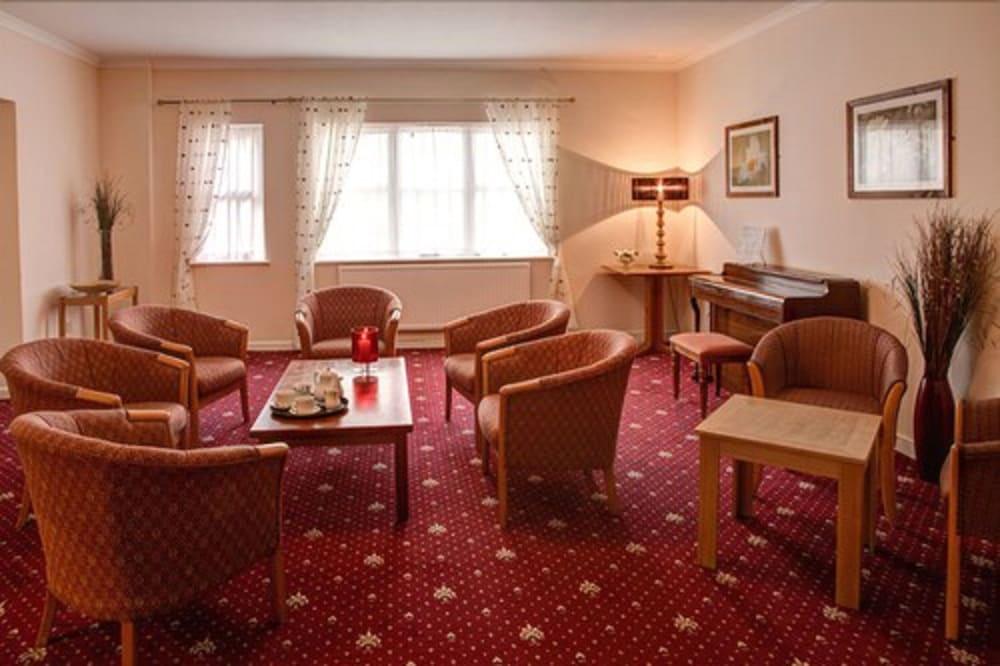 Best Western Andover Extérieur photo