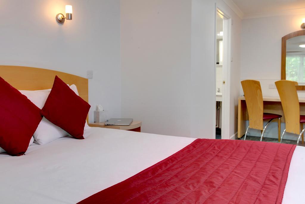 Best Western Andover Extérieur photo