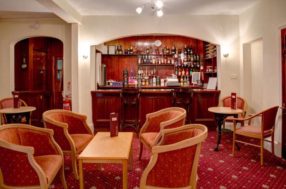 Best Western Andover Extérieur photo