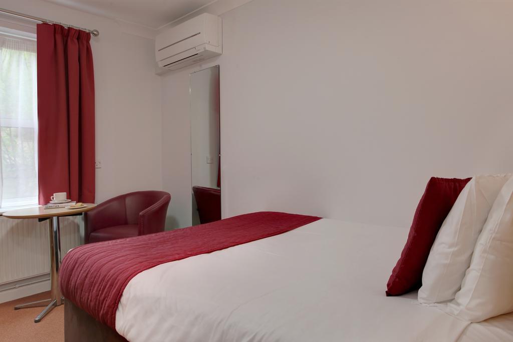Best Western Andover Extérieur photo